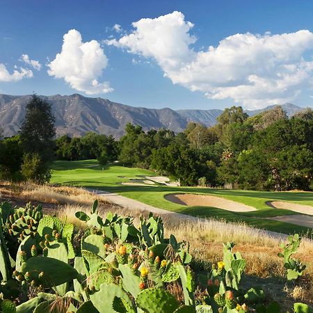 Ojai Valley Inn Ngoại thất bức ảnh